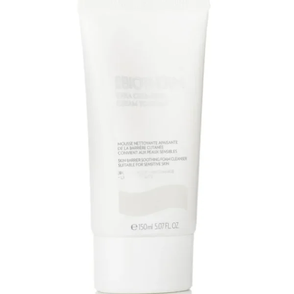 Cera Cleanser Cream To Foam