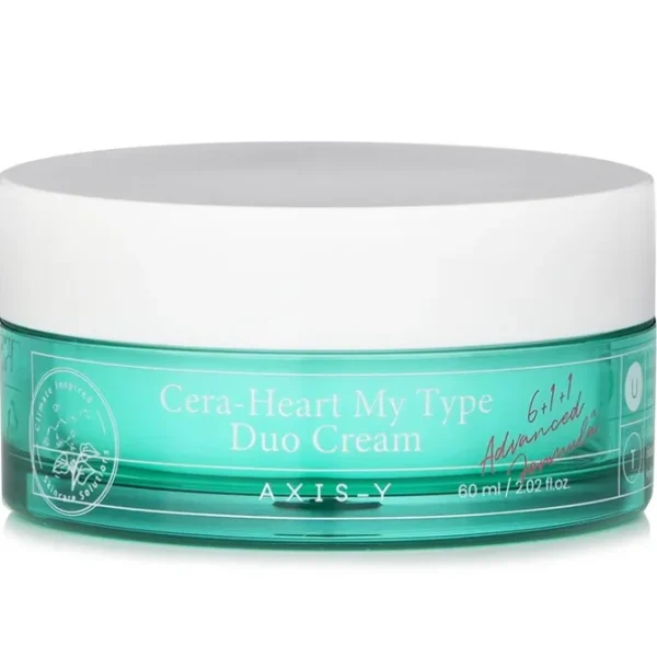Cera Heart My Type Duo Cream