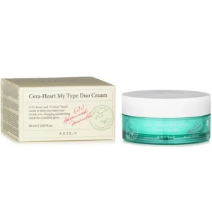 Cera Heart My Type Duo Cream