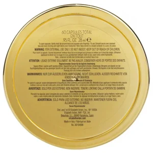Ceramide Capsules Daily Youth Restoring Serum - ADVANCED