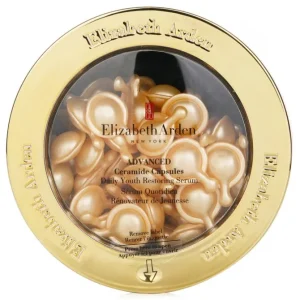 Ceramide Capsules Daily Youth Restoring Serum - ADVANCED