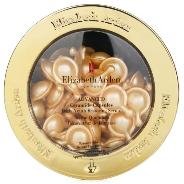 Ceramide Capsules Daily Youth Restoring Serum - ADVANCED