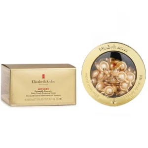 Ceramide Capsules Daily Youth Restoring Serum - ADVANCED