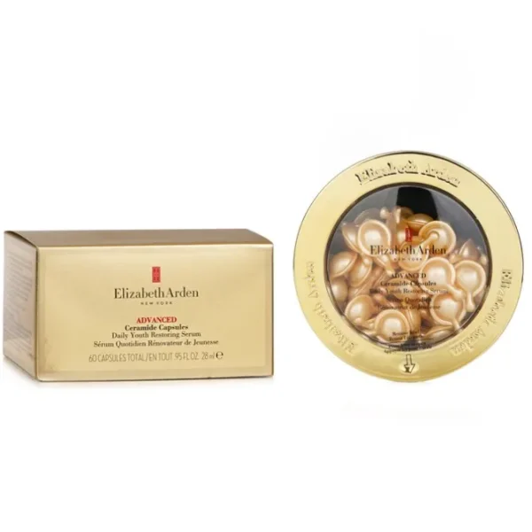 Ceramide Capsules Daily Youth Restoring Serum - ADVANCED