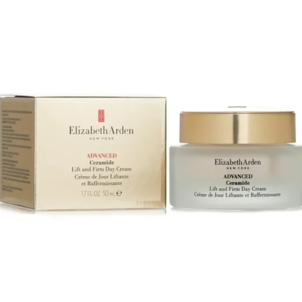 Ceramide Lift and Firm Day Cream