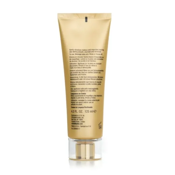Ceramide Purifying Cream Cleanser