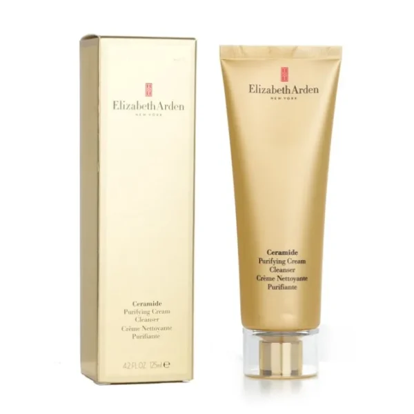 Ceramide Purifying Cream Cleanser