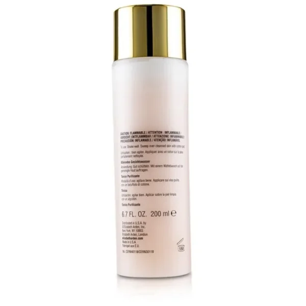 Ceramide Purifying Toner