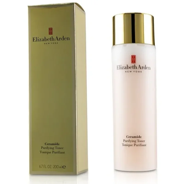 Ceramide Purifying Toner