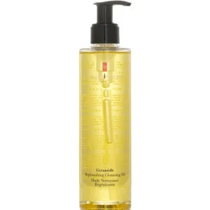 Ceramide Replenishing Cleansing Oil