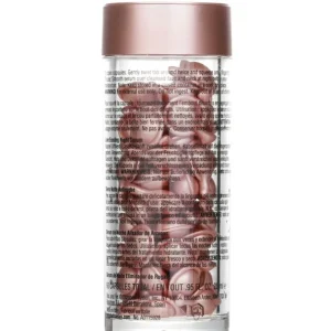 Ceramide Retinol Capsules - Line Erasing Night Serum
