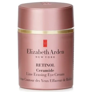 Ceramide Retinol Line Erasing Eye Cream
