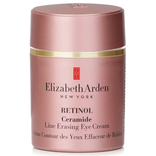 Ceramide Retinol Line Erasing Eye Cream