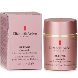 Ceramide Retinol Line Erasing Eye Cream