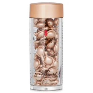Ceramide Vitamin C Capsules - Radiance Renewal Serum