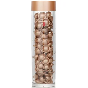 Ceramide Vitamin C Capsules - Radiance Renewal Serum