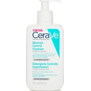 Cerave Blemish Control Cleanser