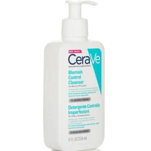 Cerave Blemish Control Cleanser