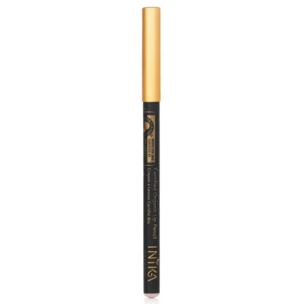 Certified Organic Lip Pencil