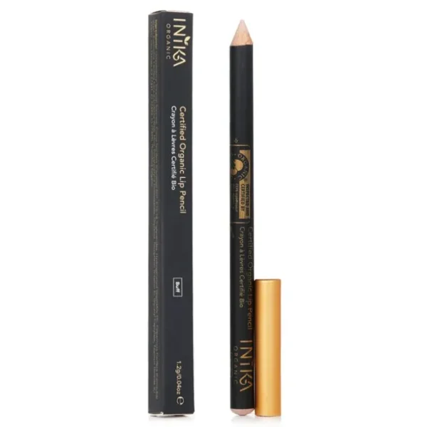 Certified Organic Lip Pencil