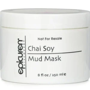 Chai Soy Mud Mask - For Oily Skin Types (Salon Size)