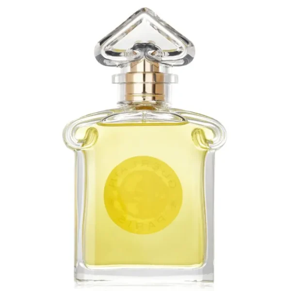 Chamade Eau De Toilette Spray