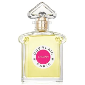 Chamade Eau De Toilette Spray