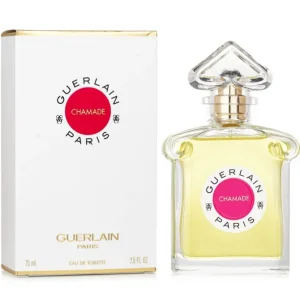 Chamade Eau De Toilette Spray