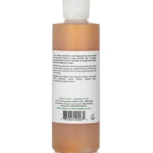 Chamomile Cleansing Lotion - For Dry/ Sensitive Skin Types