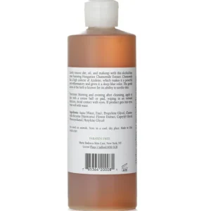 Chamomile Cleansing Lotion - For Dry/ Sensitive Skin Types