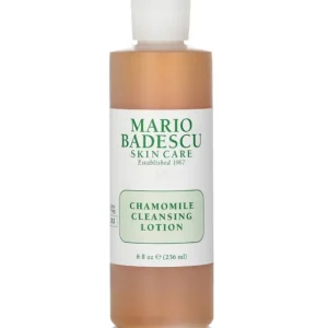 Chamomile Cleansing Lotion - For Dry/ Sensitive Skin Types