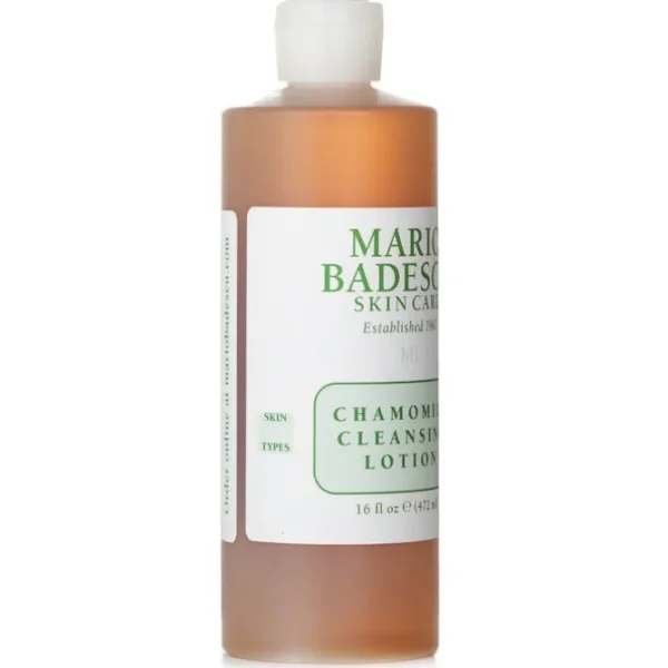 Chamomile Cleansing Lotion - For Dry/ Sensitive Skin Types