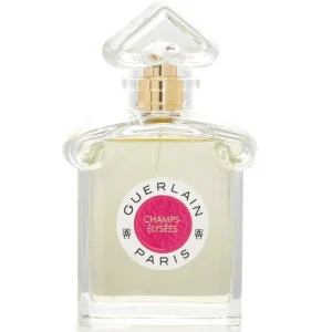 Champs Elysees Eau De Toilette Spray