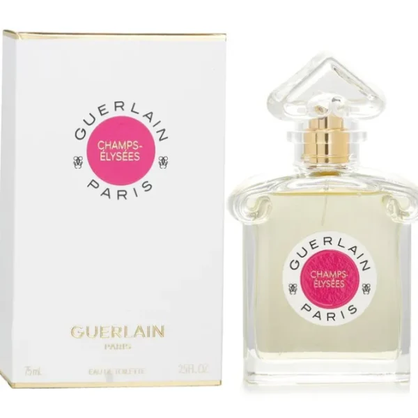 Champs Elysees Eau De Toilette Spray