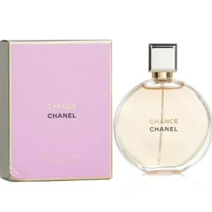 Chance Eau De Parfum Spray