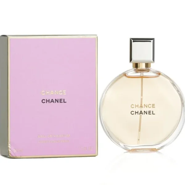 Chance Eau De Parfum Spray