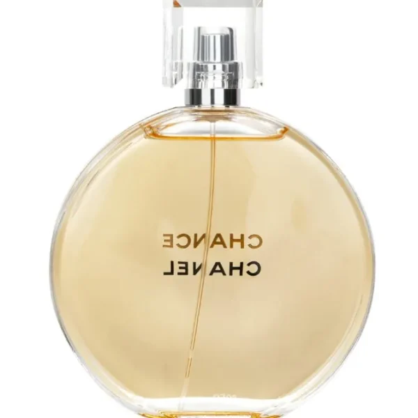 Chance Eau De Toilette Spray