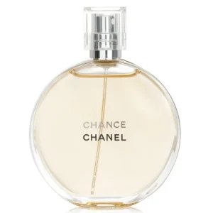 Chance Eau De Toilette Spray