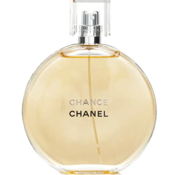 Chance Eau De Toilette Spray