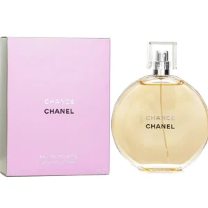 Chance Eau De Toilette Spray