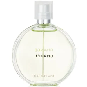 Chance Eau Fraiche Eau De Toilette Spray