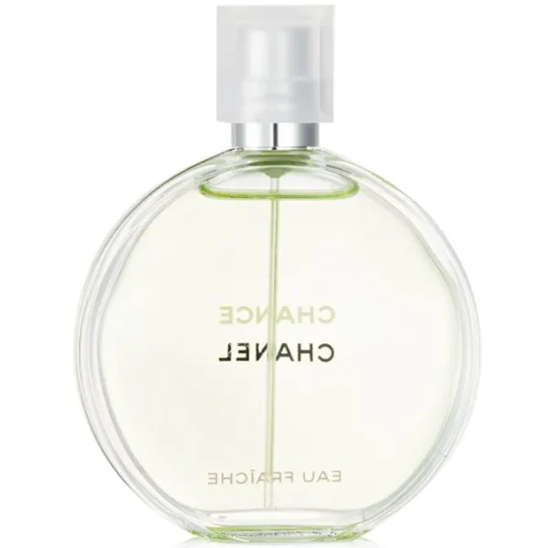 Chance Eau Fraiche Eau De Toilette Spray
