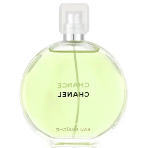 Chance Eau Fraiche Eau De Toilette Spray