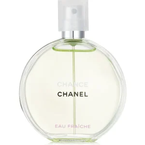 Chance Eau Fraiche Eau De Toilette Spray