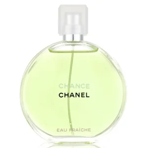 Chance Eau Fraiche Eau De Toilette Spray
