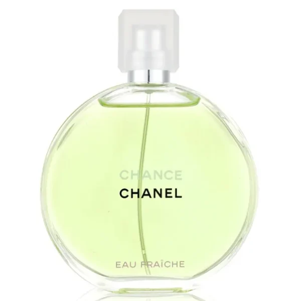 Chance Eau Fraiche Eau De Toilette Spray