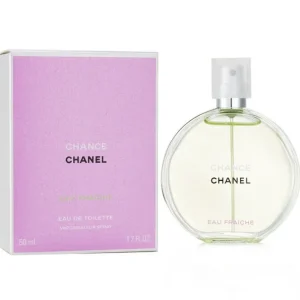 Chance Eau Fraiche Eau De Toilette Spray