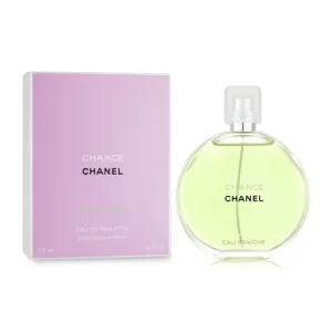 Chance Eau Fraiche Eau De Toilette Spray