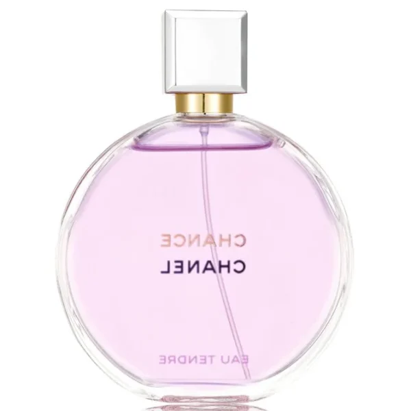Chance Eau Tendre Eau de Parfum Spray