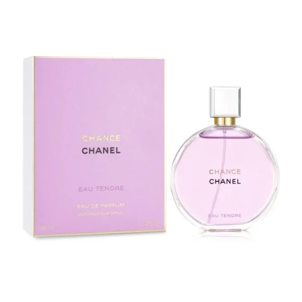 Chance Eau Tendre Eau de Parfum Spray